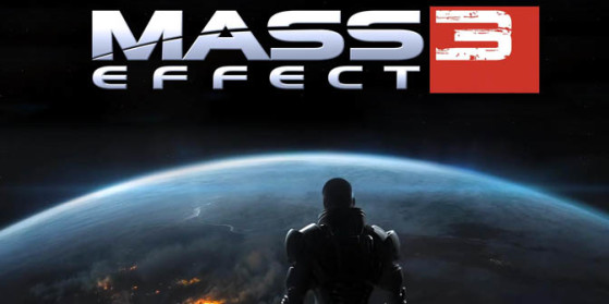 Mass Effect 3 se lance sur Wii U