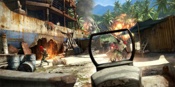 Far Cry 3 : Succès et Trophées