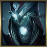 Champions League of Legends：卡爾薩斯