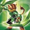 Skylanders : 建造與符文 : Tuff Luck 