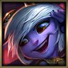 Actus Tristana 英雄聯盟冠軍