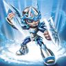 Skylanders : 建造與符文 : Chill 