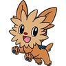 Pokemon GO Pokedex：Ponchiot 