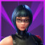 Fortnite Skins Planeurs Pioches Et Emotes Millenium - agent secret