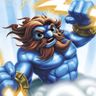 Skylanders : ビルドとルーン : 避雷針