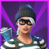 fortnite battle royale fugitive - photo fugitive fortnite
