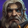 HOTS ヒーロー ガイド: グレイメイン