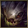 Champions League of Legends : Kog'Maw 