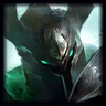 Actus Mordekaiser 英雄聯盟冠軍