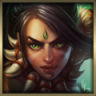 Champions League of Legends : Nidalee 