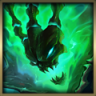 Champions League of Legends : Thresh 