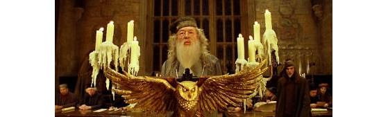 'Bienvenue. Bienvenue à tous pour cette nouvelle année à Poudlard.' - Harry Potter Wizards Unite