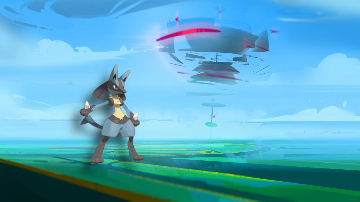 lucario guide tactique pokedex pokemon go millenium