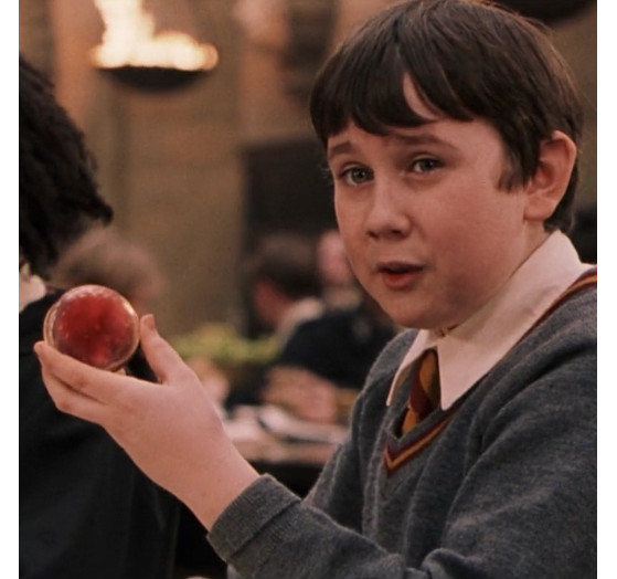 'Le problème, c'est que je me rappelle pas quoi !' - Harry Potter Wizards Unite