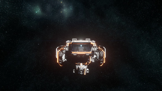 Avant - Star Citizen