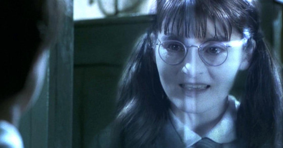 'JE suis Mimi Geignarde !' - Harry Potter Wizards Unite