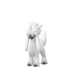 Furfrou Chromatique Shiny Pokémon Go - Compte Enregistré Or 30 Jours, France