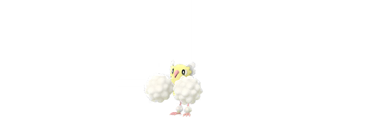 Carte Pokémon GO Plumeline / Oricorio Shiny - Validité 30 Jours, Jeu Mobile