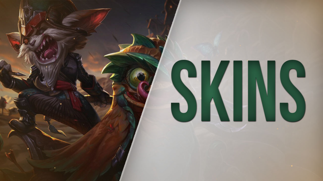 Kled wiki