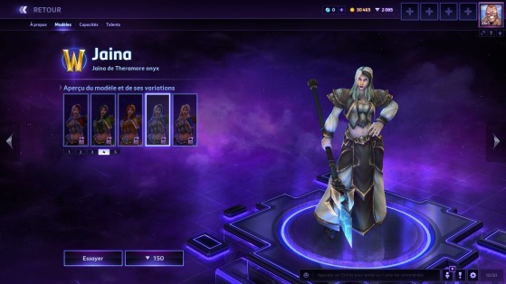 Heroes of the Storm