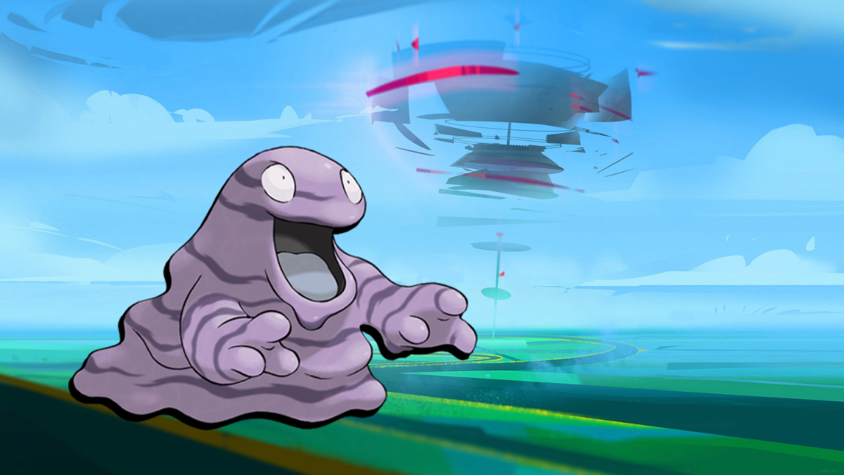 Tadmorv Pokedex Pokemon Go Millenium