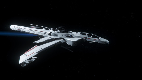 Profil - Star Citizen