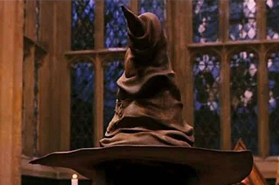 'Hum j'ai trouvé... POUFFSOUFFLE !' - Harry Potter Wizards Unite
