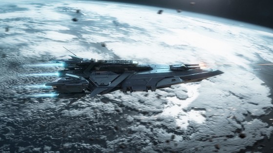 Star Citizen
