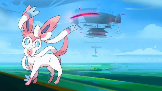 Évolution Evoli Pokémon GO : comment faire évoluer Evoli dans toutes ses  formes ? - Millenium