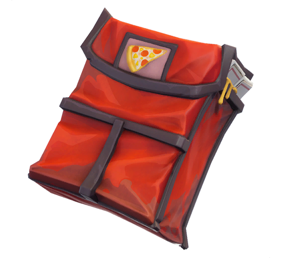 Accessoire de dos - Fortnite : Battle royale