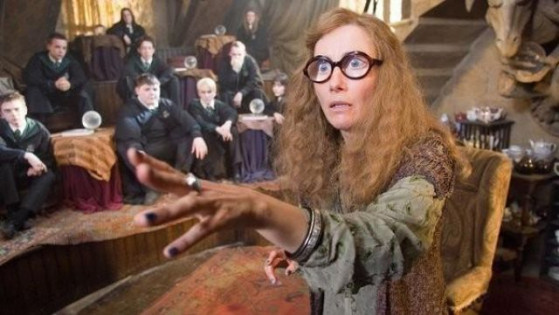 '...seront réunis de nouveauuuuu ooooohooooh' - Harry Potter Wizards Unite