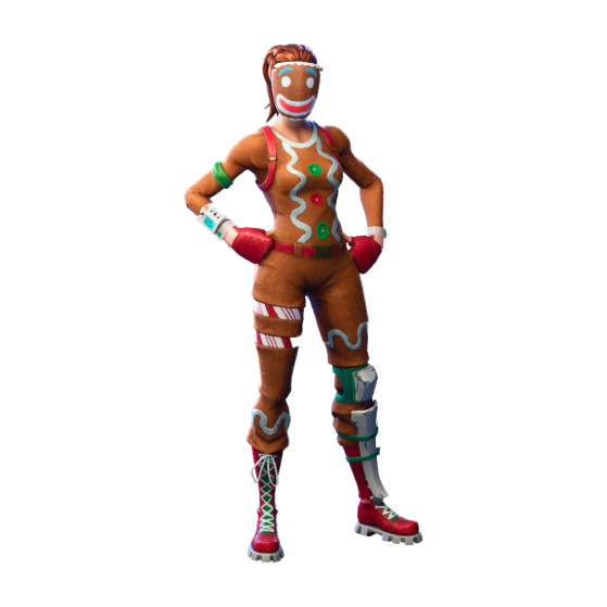 Soldat d'épice - Fortnite : skins, planeurs, pioches et ... - 559 x 559 png 108kB