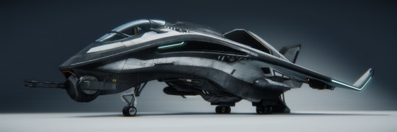 Image concept - Star Citizen