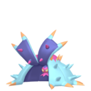 Code Pokémon GO : Prédastérie (Mareanie) Shiny / Toxapex Shiny – Validité 30 Jours – Neuf