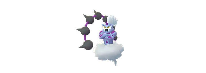 Fulguris - Pokedex Pokemon GO - Millenium