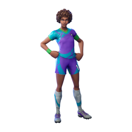 fortnite battle royale - buteuse implacable fortnite png