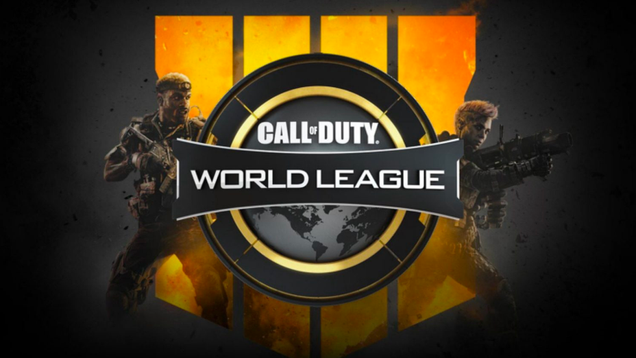 eSport Call Of Duty Toute l'actu des teams, tournois et compétitions